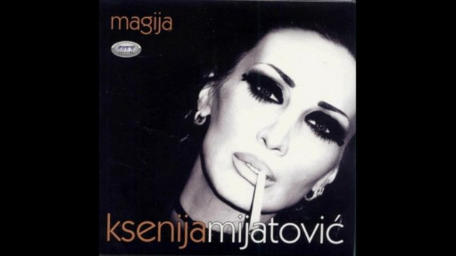 Ksenija Mijatovic - Vracam ti sve - (Audio 2011) HD