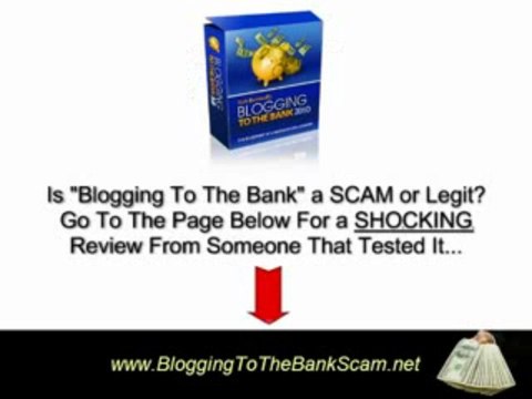 Recurring Commissions - Blogging To The Bank | Recurring Commissions - Blogging To The Bank