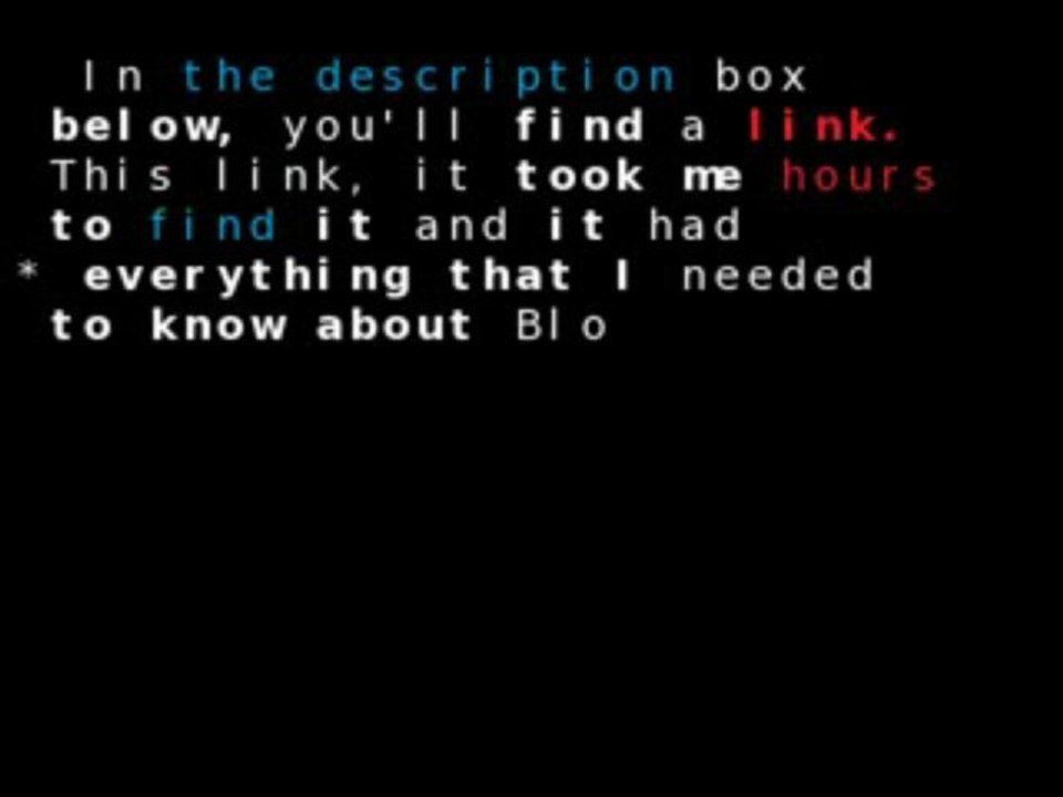 Recurring Commissions - Blogging To The Bank | Recurring Commissions - Blogging To The Bank