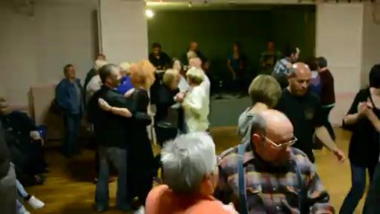 Vidéo bal fête des fleurs 2013