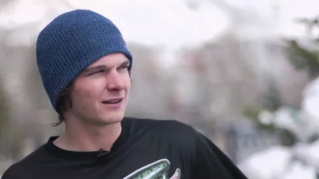 Skiing & Snowboarding Performance Camp - Aspen - 2013