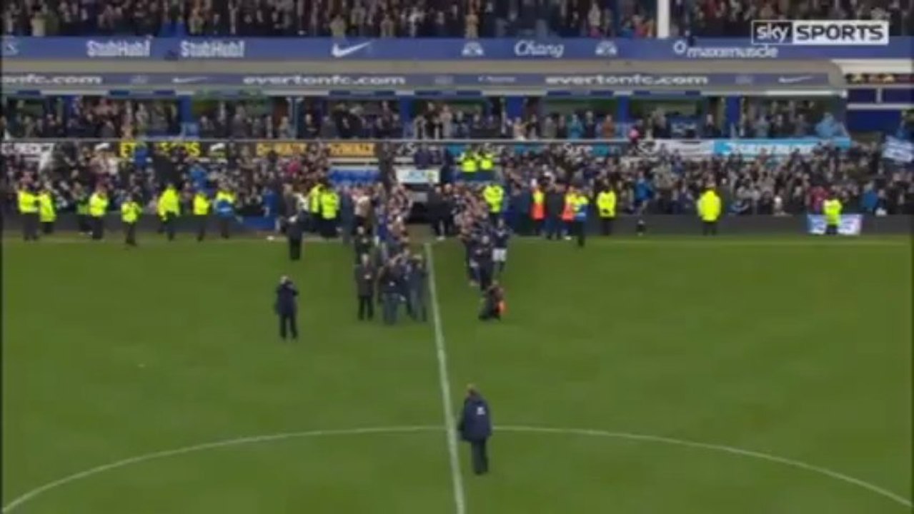 MOYES-LEAVES
