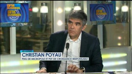 Nicolas Doze : Les experts - 15 mai 1/2