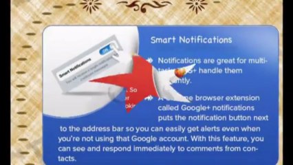 Why You Should Use Google+