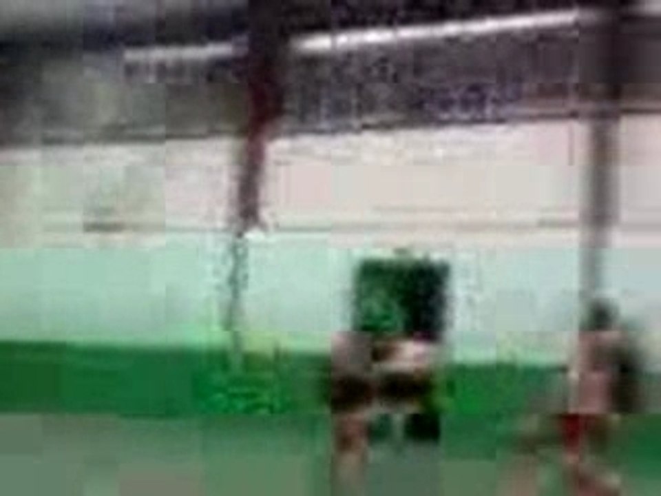 match amical