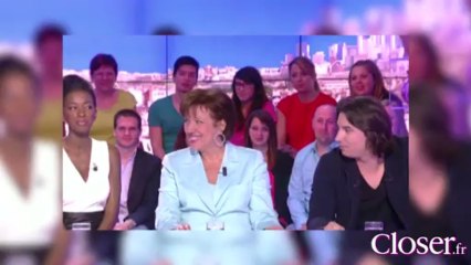 Le Zapping de Closer.fr : Natasha St-Pier "chante avec le cul" pour Un Air de Star