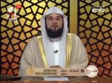أفضل واعظم عبادة عند الله -  الشيخ محمد العريفي