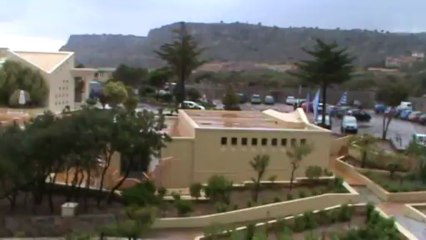 Robinson Club Kalimera Kriti Kreta Griechenland white Party