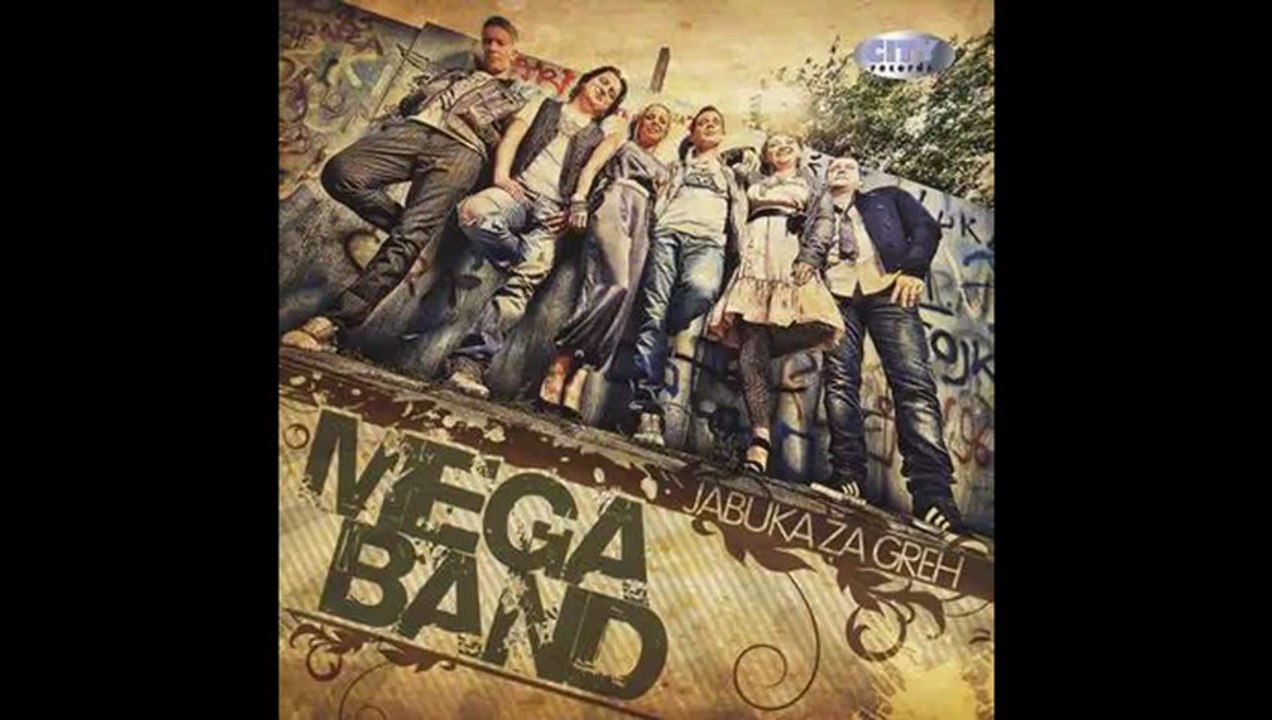 Mega Band - Koga ljubis - (Audio 2011) HD