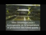 VAGUES SERVICES - Machine double vague de brasage OCEANE