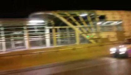 Video camera working of Google Nexus 4 at night