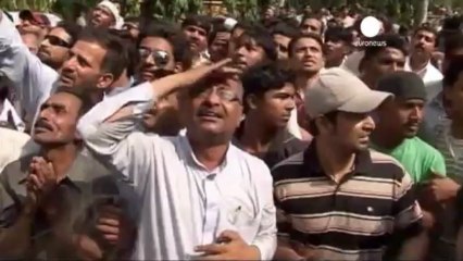 Lahore burning building deaths