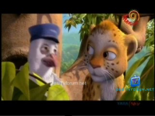 Delhi Safari 10th May 2013 Video Watch Online pt2