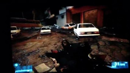 [WT] Battlefield 3--02 Soulèvement