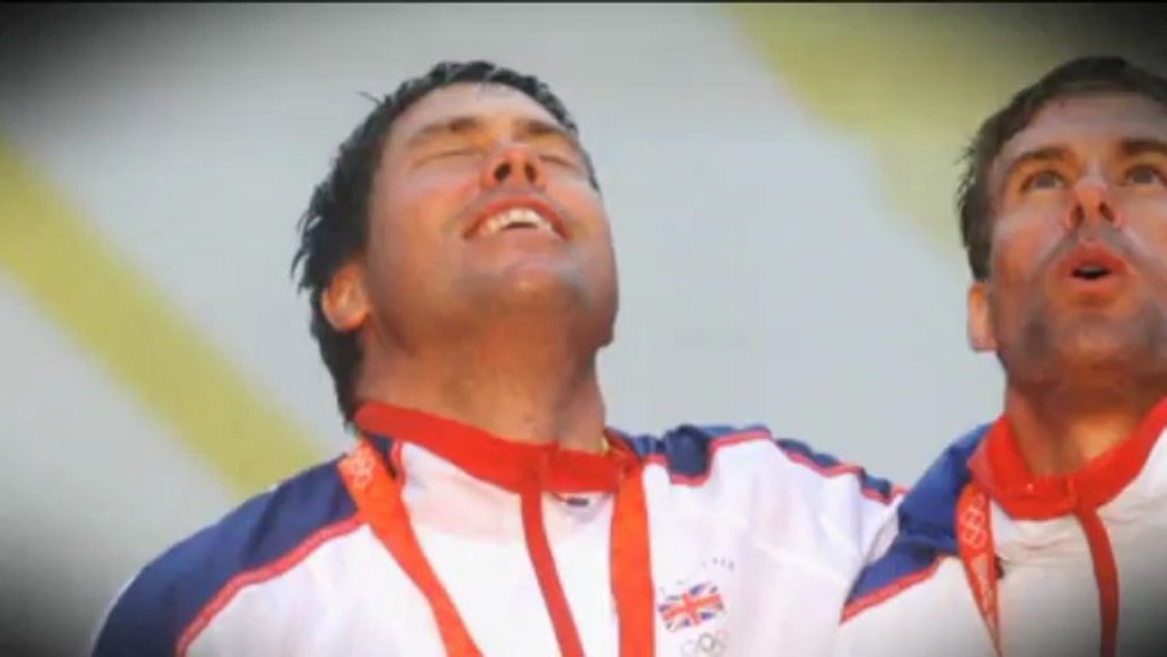 Katamaran gekentert: Olympiasieger Andrew Simpson ertrinkt