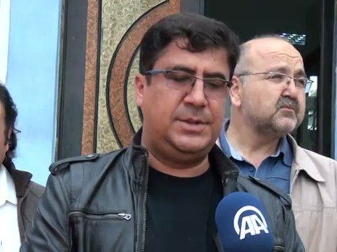 Okul Aile birliği Basın açıklaması