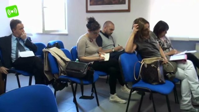 Estorsione, rapina e spaccio: arrestati due pregiudicati campani