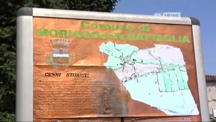 SCONTRO A DUE PER DIVENTARE SINDACO