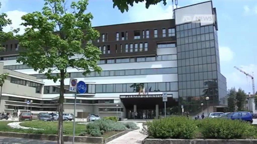Video DALLA COSTA: \