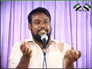 இஸ்லாமிய பார்வையில் கோடைக்கால வெப்பம் – ஜும்மா உரை 10-05-2013