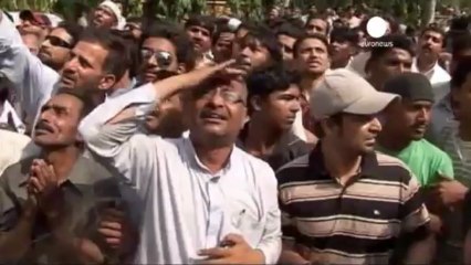 Los tres rehenes occidentales secuestrados en Yemen...