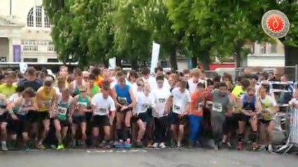 Douai - Les Boucles de Gayant - Jeudi 9 mai 2013