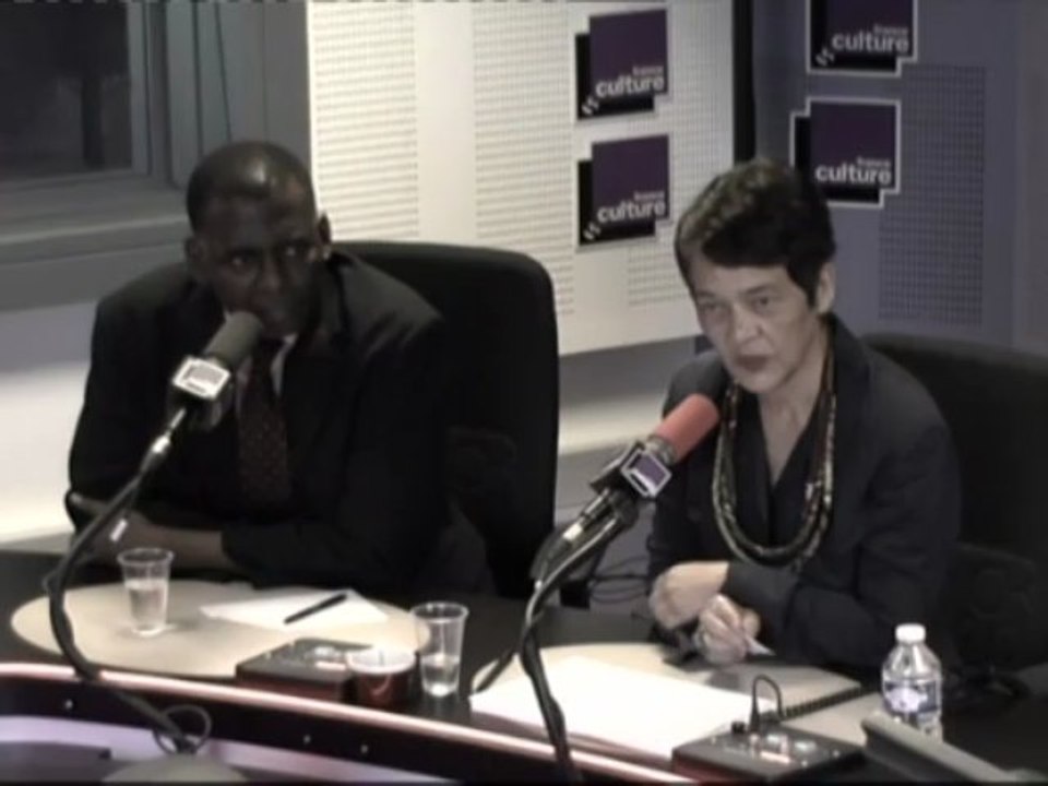 Les Matins - Lutte contre l’esclavage : un combat actuel