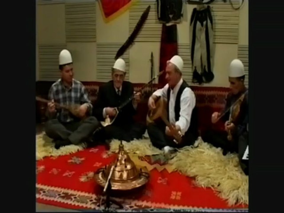 Augustin Uka & Is Llapqeva - More Rrust Biri Hysenit