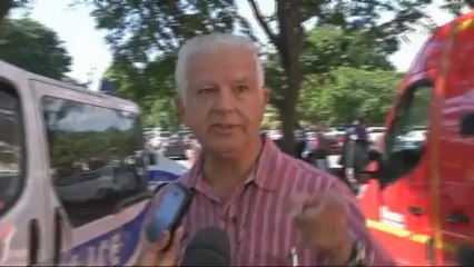 reportage Immolation