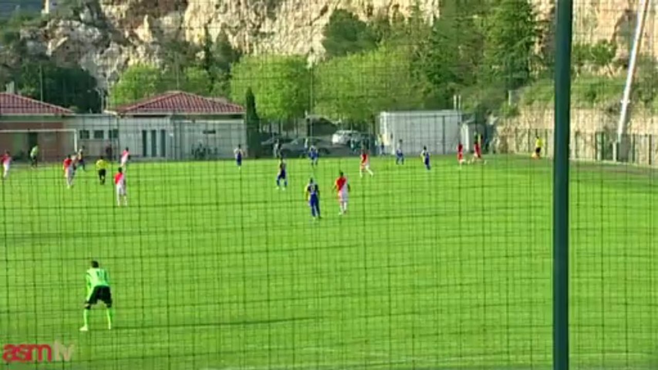 (CFA) ASM FC 2-1 Marignane