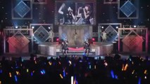 Berryz Koubou -   Concert Tour  Spring Berryz Mansion part1
