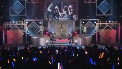 Berryz Koubou -   Concert Tour  Spring Berryz Mansion part1