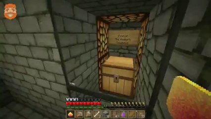 Minecraft: Dreadsky Isles | Ep.4, Dumb and Dumber