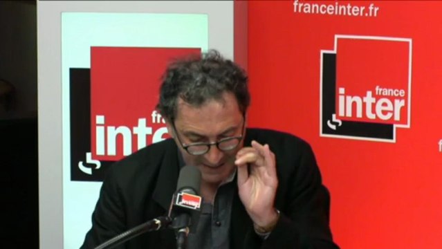 Le Billet de François Morel