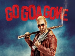 Go Goa Gone Review