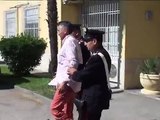 Caserta - Omicidio durante faida interna ai casalesi tre arresti (09.05.13)