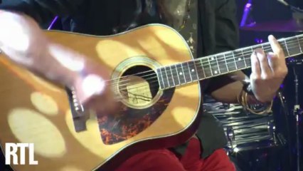 Rike - Tout le bonheur du monde en live dans le Grand Studio RTL