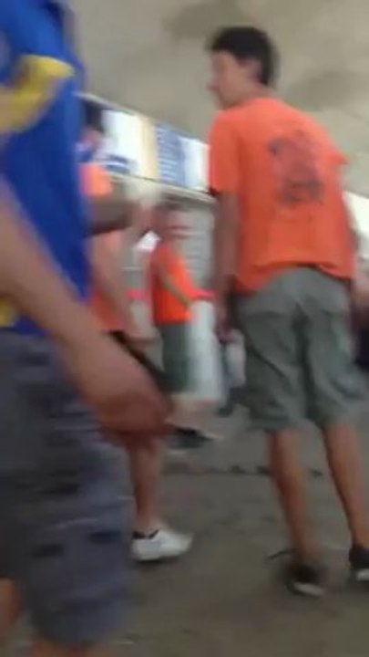 EPEISODIA (APOEL-AEK)