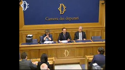 Oreste Pastorelli - Taglio maxi pensioni, maxi stipendi e liquidazioni (09.05.13)