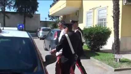 Caserta - Omicidio durante faida interna ai casalesi: tre arresti (09.05.13)