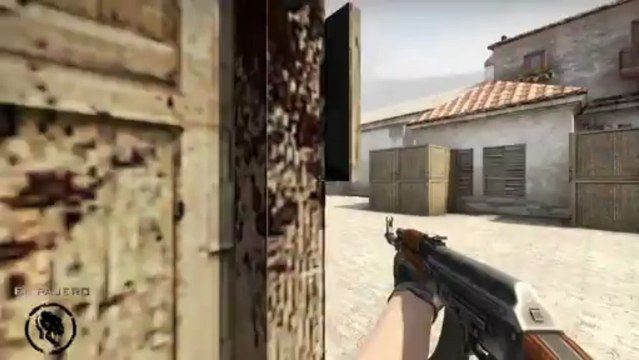 Le beau jeu de la semaine - Counter Strike Global Offensive - team-aaa.com