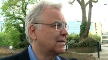 Everton chairman: It will be tough to say goodbye to Moyes