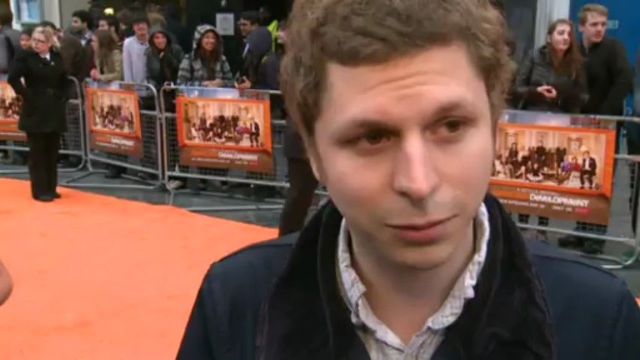 Arrested Development: Michael Cera on the show's comeback
