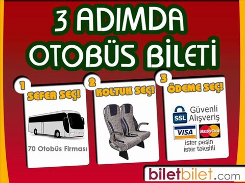Biletbilet.com | Kampanyalı Otobüs Bileti ve Kampanyalı Uçak Bileti