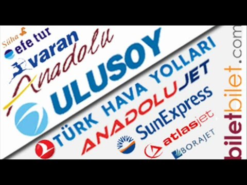 Kampanyalı Otobüs Bileti ve Uçak Bileti