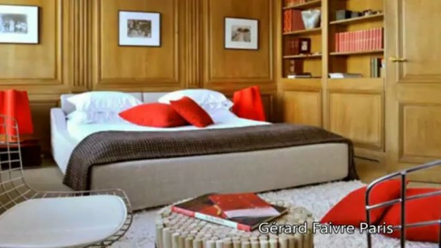 Jardin du Luxembourg - Paris - Luxury apartment