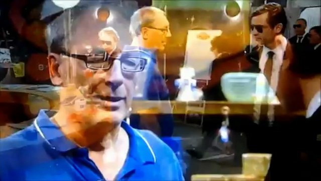 GALAXY PARK- FRAGMENTEN- JOHAN STOKS- 2PAC MUSIC MIX- JOHAN STOKS ON TV