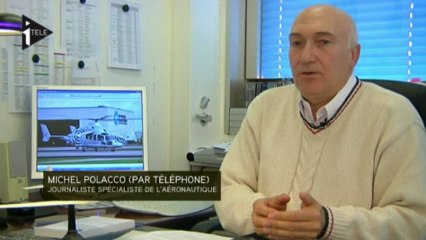 Des "incidents graves" sur les vols