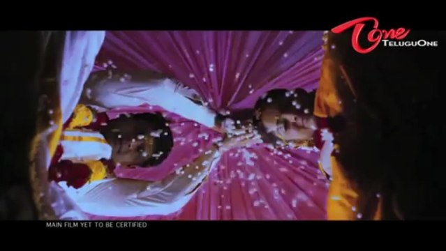 Action 3D Aha Naa Pellanta Song Trailer - Allari Naresh - Sneha Ullal