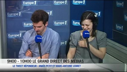 Miroir mon beau miroir